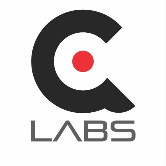 Q Dot Labs logo